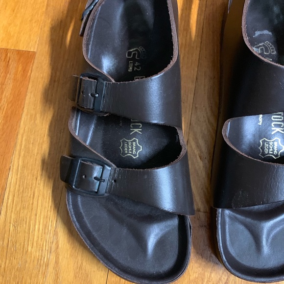 MENS [ BIRKENSTOCKS ] - Picture 4 of 8
